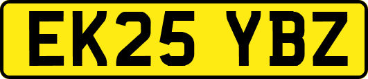 EK25YBZ