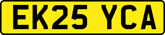 EK25YCA