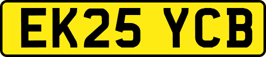 EK25YCB