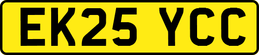 EK25YCC