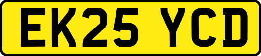 EK25YCD