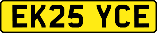 EK25YCE