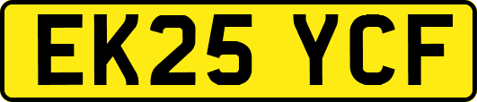 EK25YCF