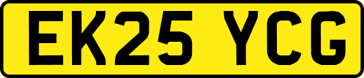 EK25YCG