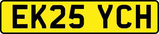 EK25YCH