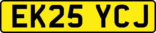 EK25YCJ