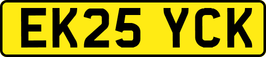 EK25YCK