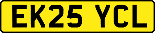 EK25YCL