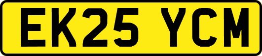 EK25YCM