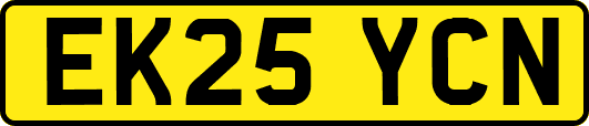 EK25YCN