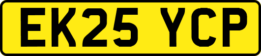 EK25YCP