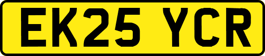 EK25YCR