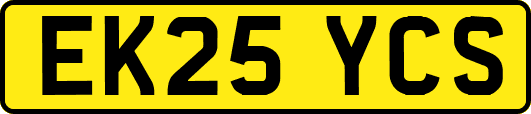 EK25YCS