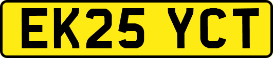 EK25YCT