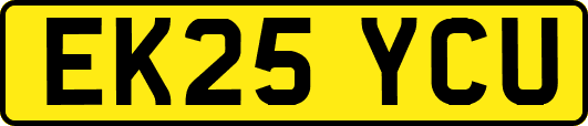 EK25YCU