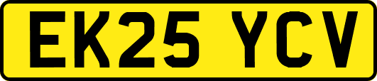 EK25YCV