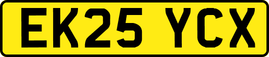 EK25YCX