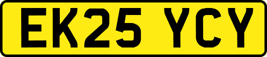 EK25YCY