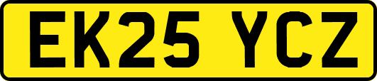 EK25YCZ