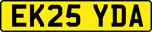 EK25YDA