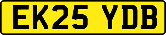EK25YDB