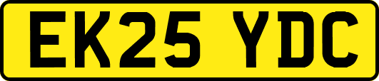EK25YDC
