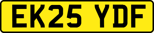 EK25YDF