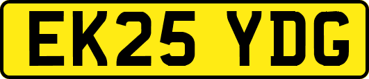 EK25YDG