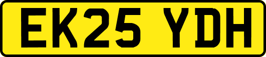 EK25YDH