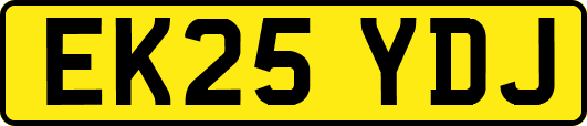 EK25YDJ
