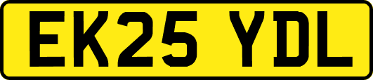 EK25YDL