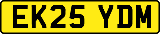 EK25YDM