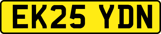 EK25YDN