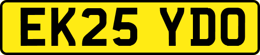 EK25YDO