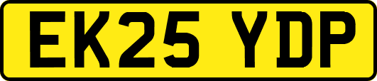 EK25YDP