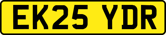 EK25YDR