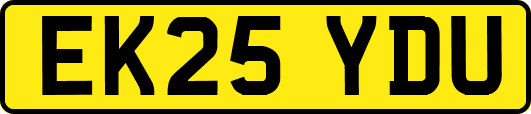EK25YDU