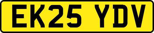 EK25YDV
