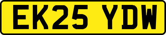 EK25YDW