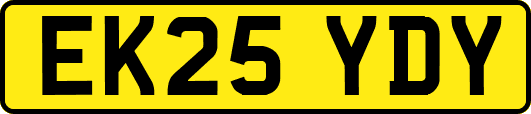EK25YDY