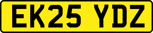 EK25YDZ