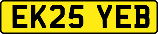 EK25YEB