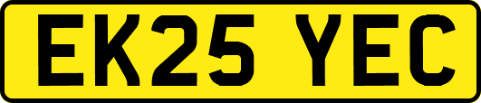 EK25YEC