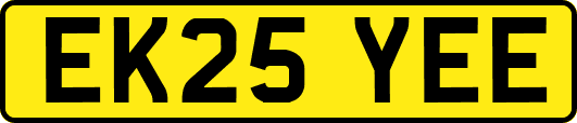 EK25YEE