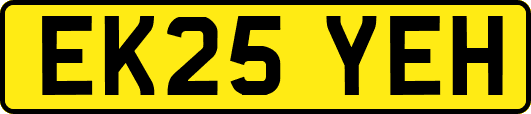EK25YEH