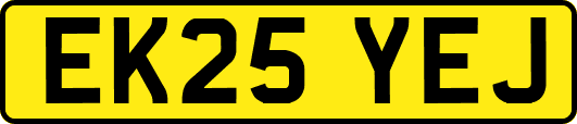 EK25YEJ
