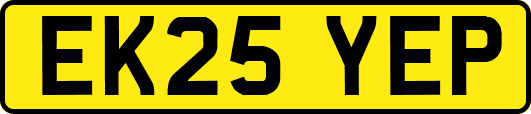EK25YEP