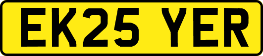 EK25YER