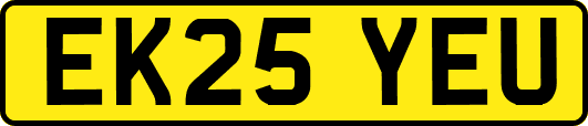 EK25YEU