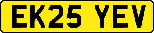 EK25YEV
